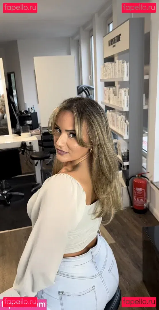 Jana Barca Onlyfans Photo Gallery 