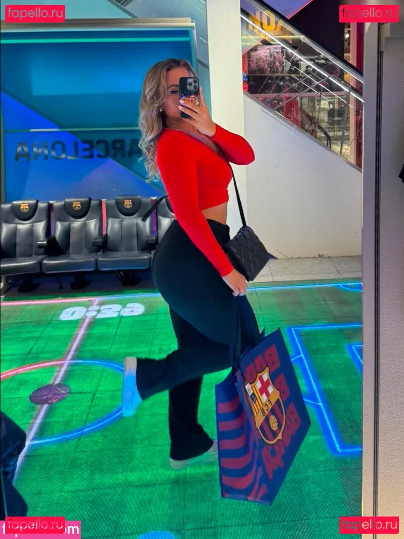 Jana Barca Onlyfans Photo Gallery 