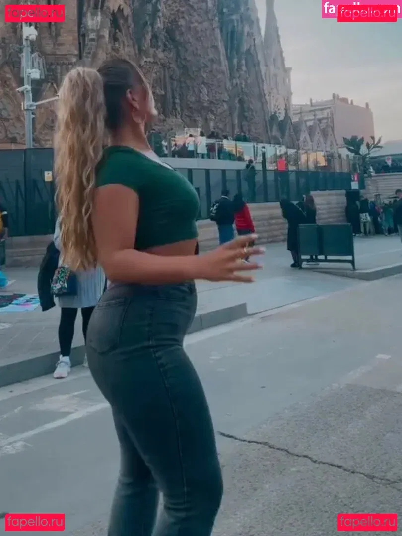 Jana Barca Onlyfans Photo Gallery 