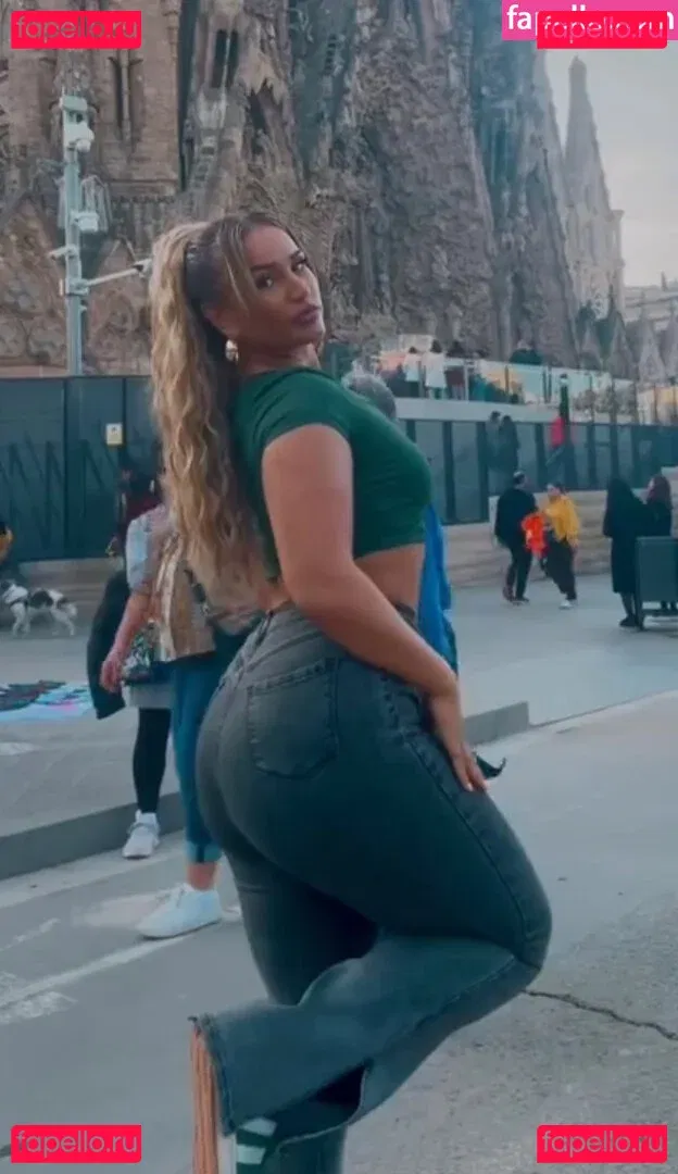 Jana Barca Onlyfans Photo Gallery 