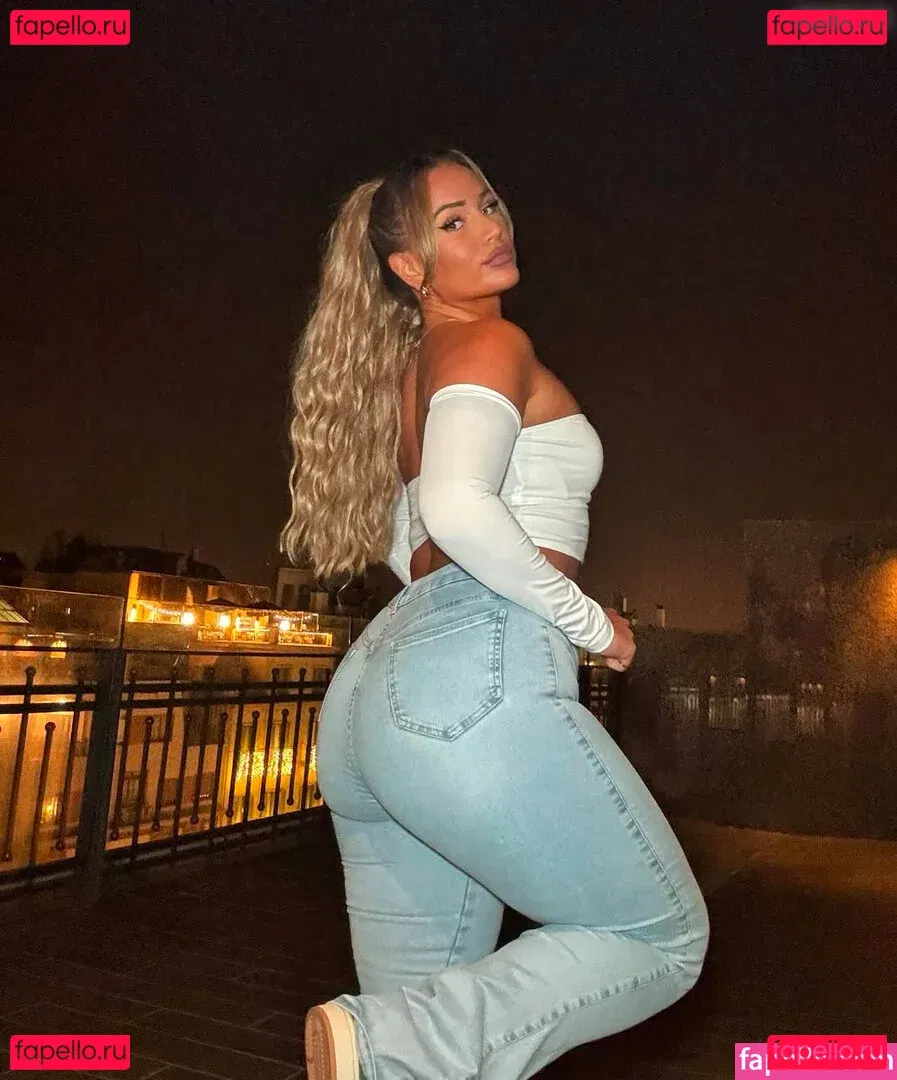 Jana Barca Onlyfans Photo Gallery 