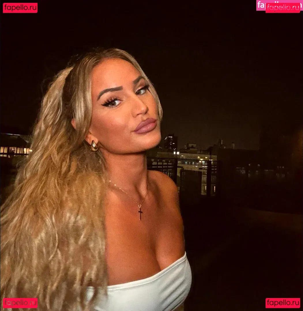 Jana Barca Onlyfans Photo Gallery 