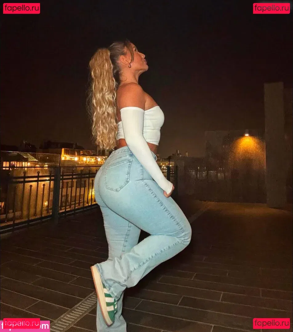 Jana Barca Onlyfans Photo Gallery 