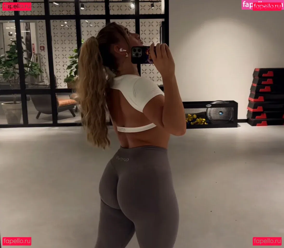 Jana Barca Onlyfans Photo Gallery 