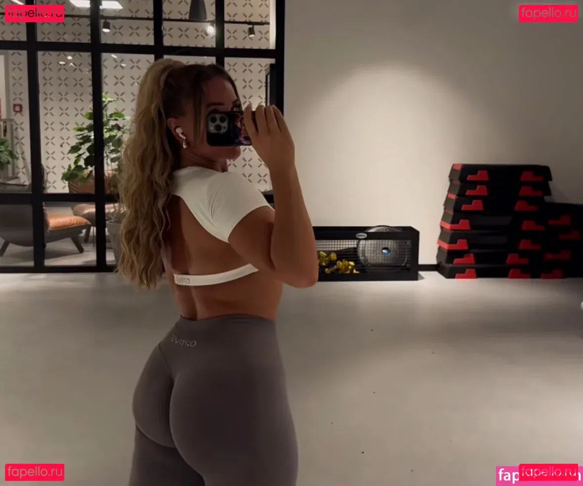 Jana Barca Onlyfans Photo Gallery 