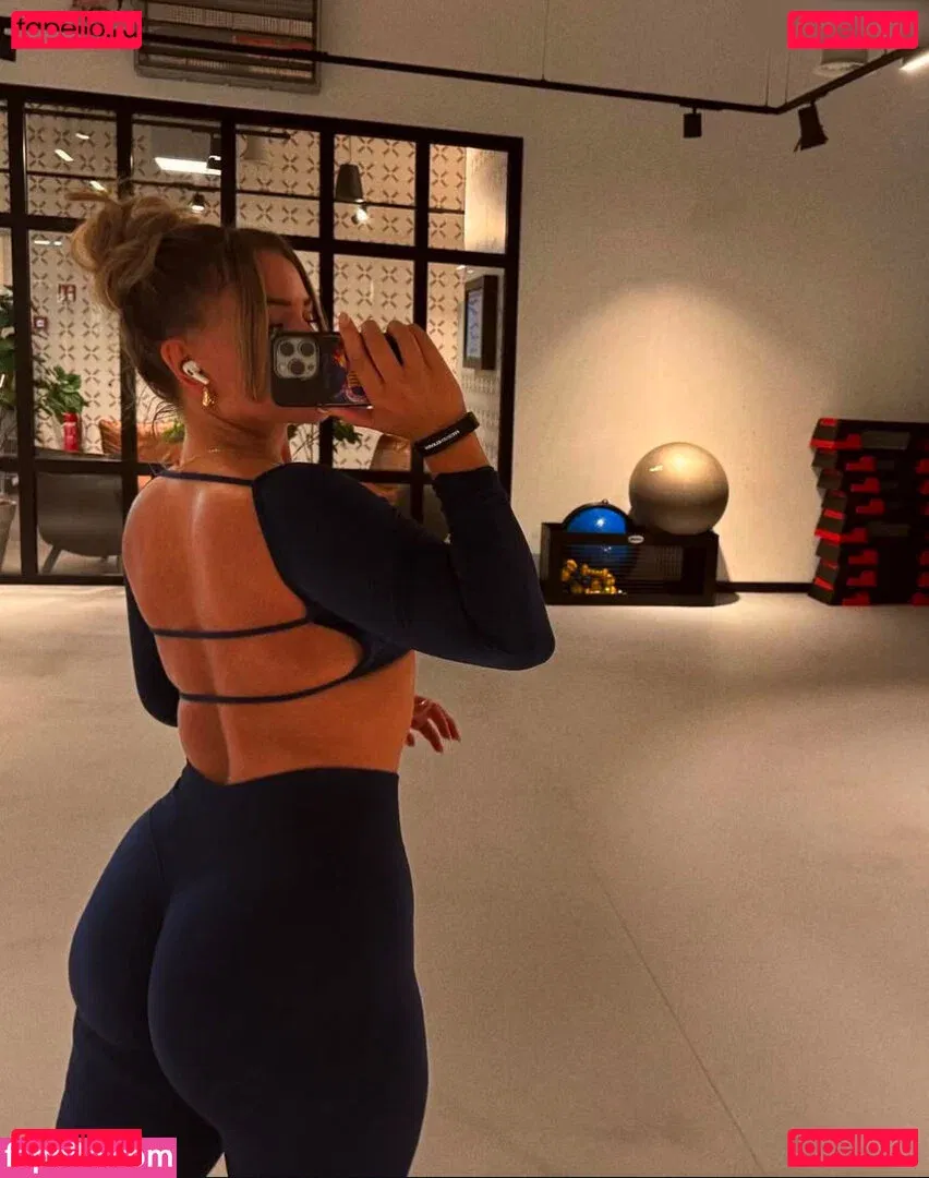 Jana Barca Onlyfans Photo Gallery 