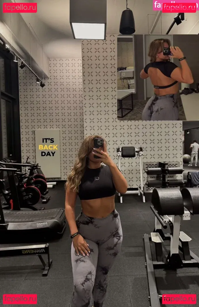 Jana Barca Onlyfans Photo Gallery 