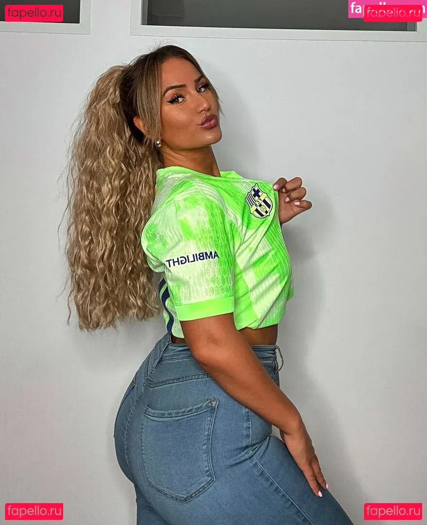 Jana Barca Onlyfans Photo Gallery 