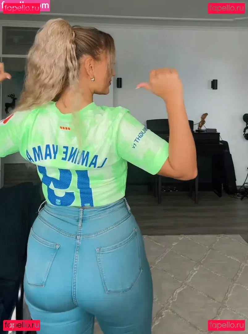 Jana Barca Onlyfans Photo Gallery 