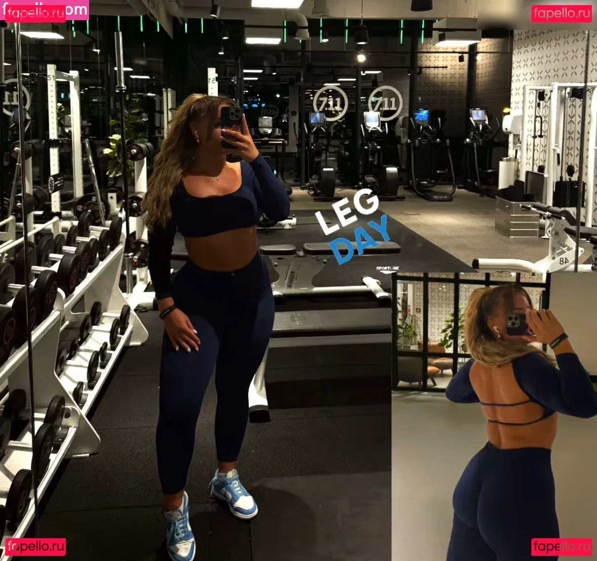 Jana Barca Onlyfans Photo Gallery 