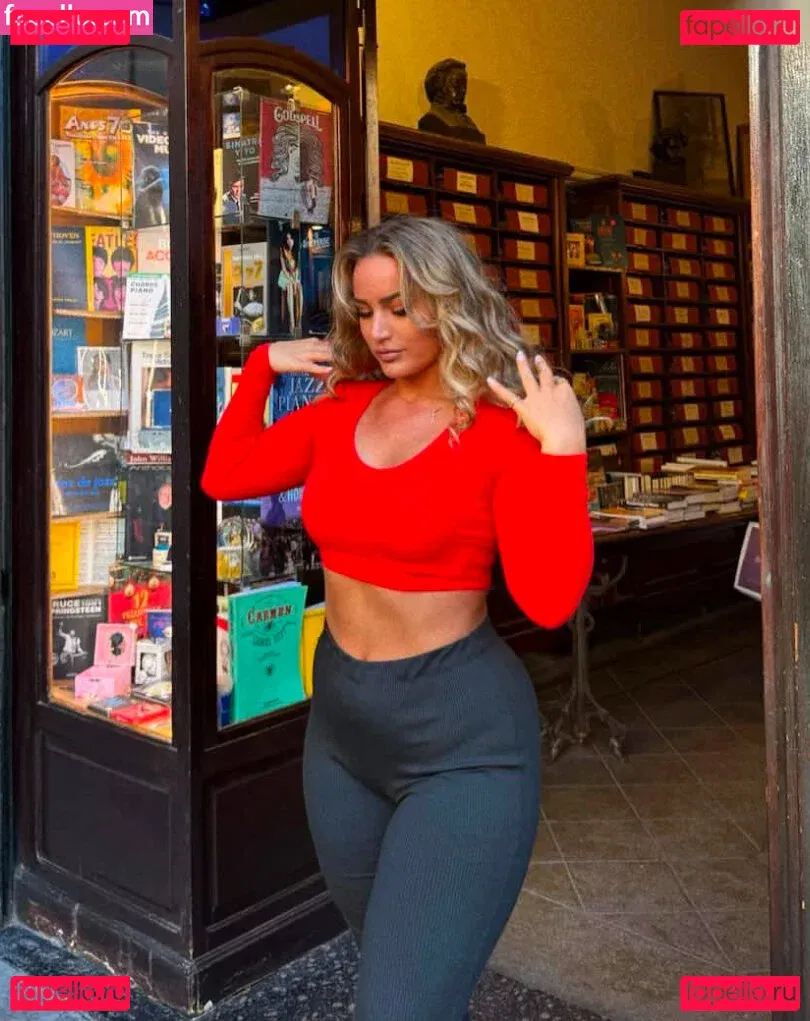 Jana Barca Onlyfans Photo Gallery 