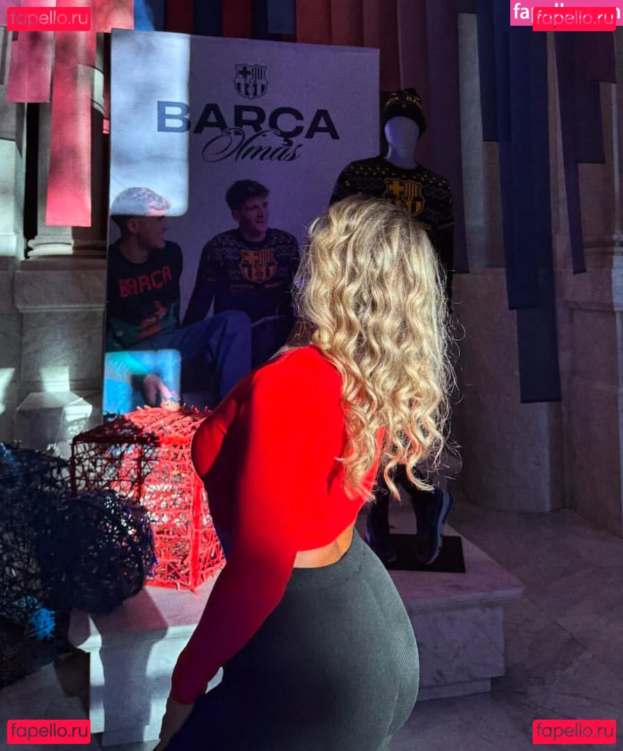 Jana Barca Onlyfans Photo Gallery 