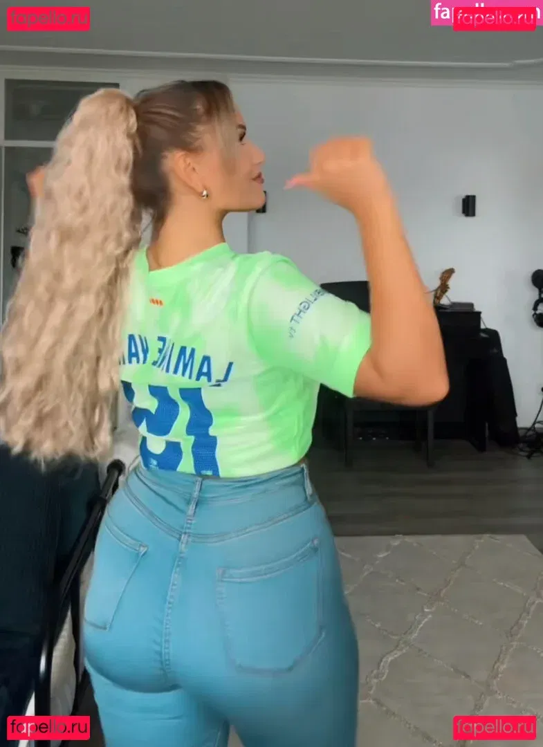 Jana Barca Onlyfans Photo Gallery 