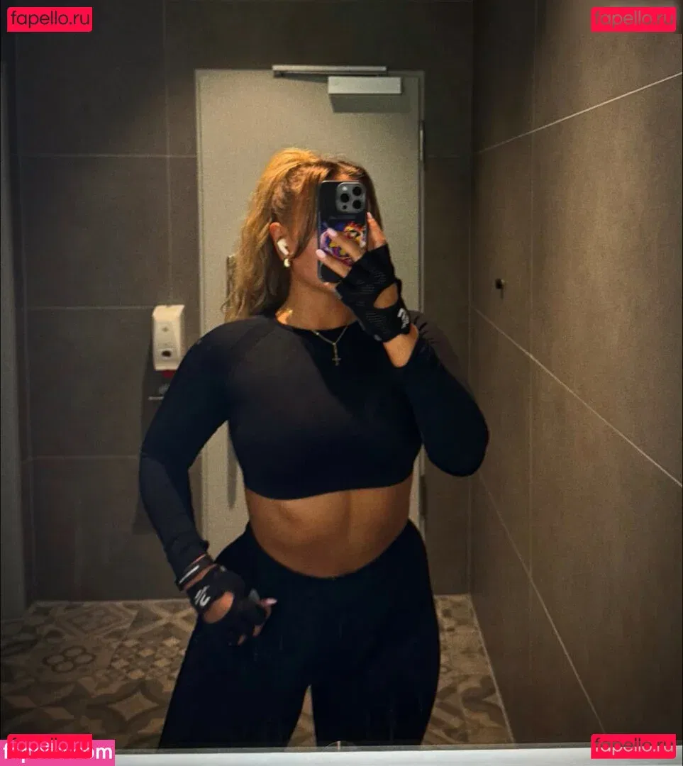 Jana Barca Onlyfans Photo Gallery 