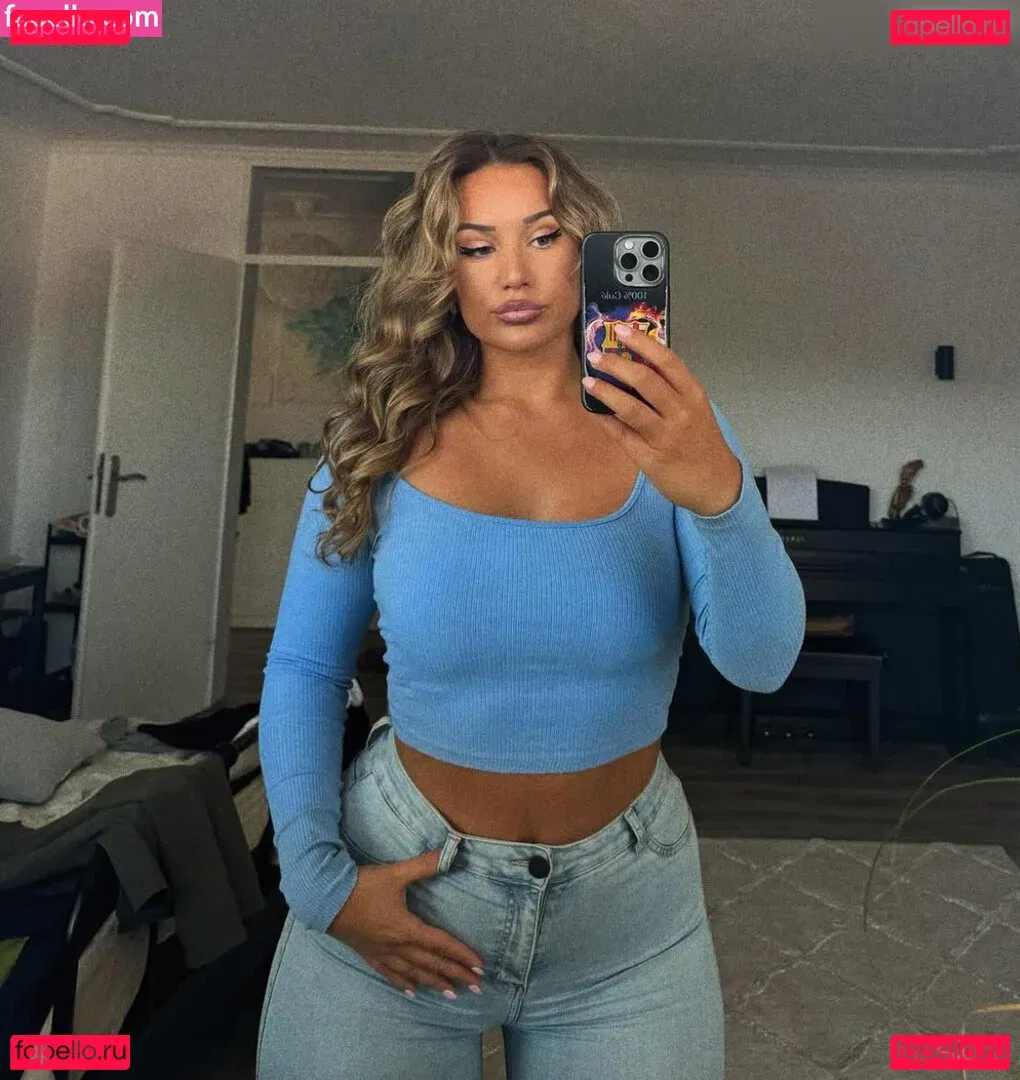 Jana Barca Onlyfans Photo Gallery 