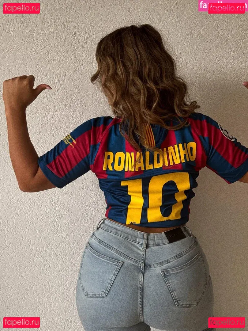 Jana Barca Onlyfans Photo Gallery 