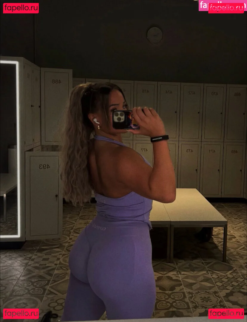 Jana Barca Onlyfans Photo Gallery 