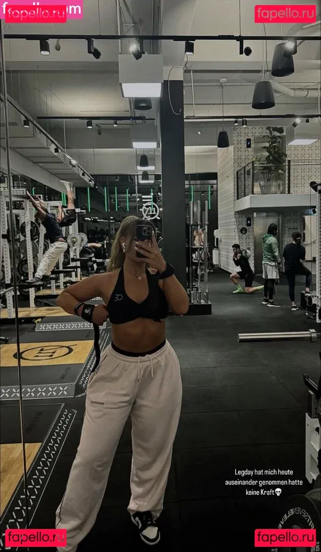 Jana Barca Onlyfans Photo Gallery 