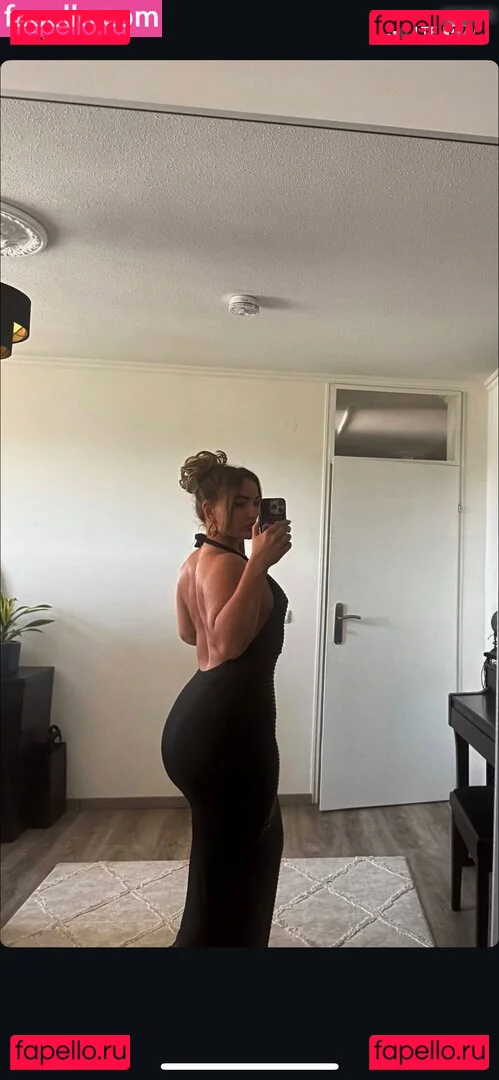 Jana Barca Onlyfans Photo Gallery 