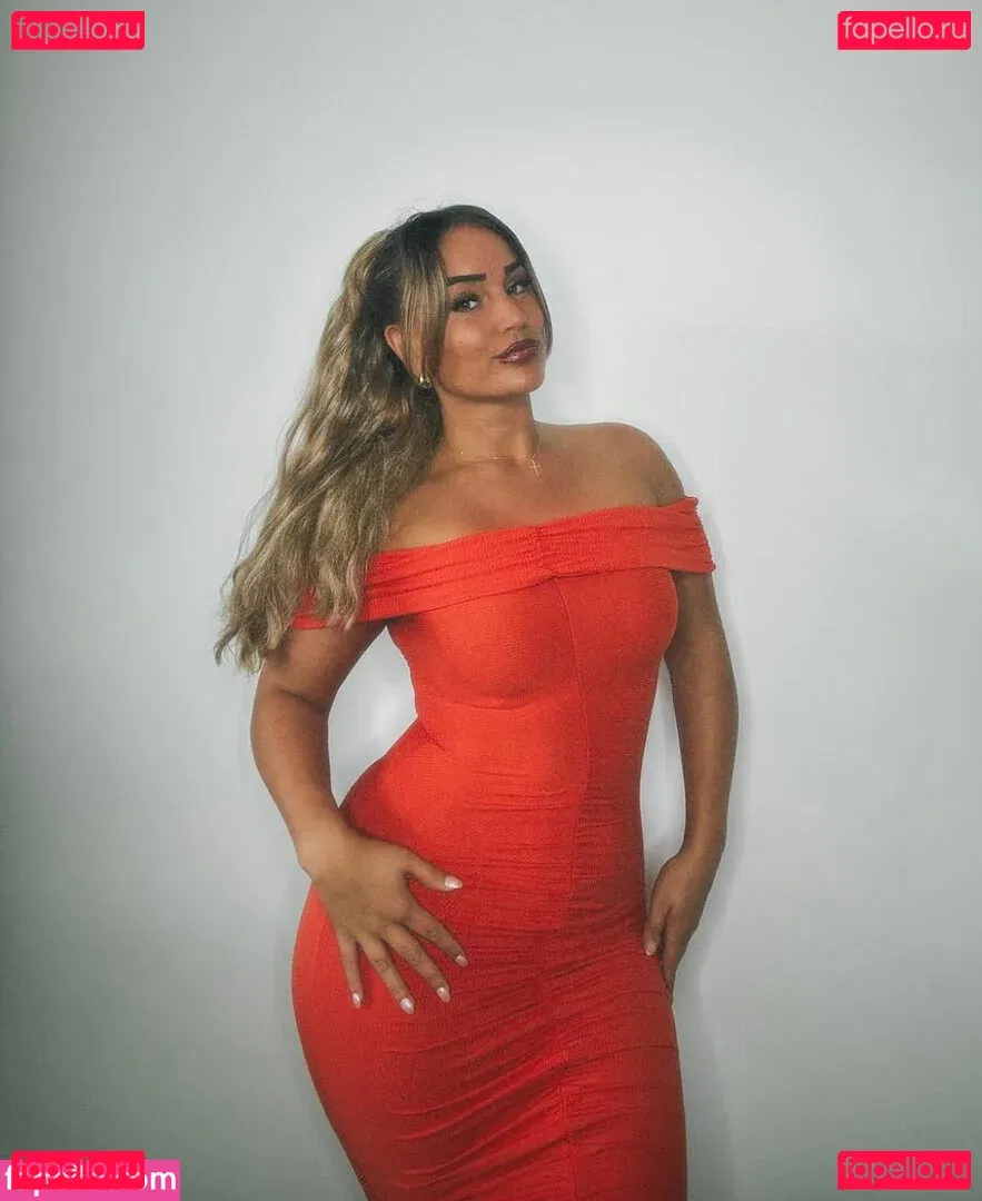 Jana Barca Onlyfans Photo Gallery 