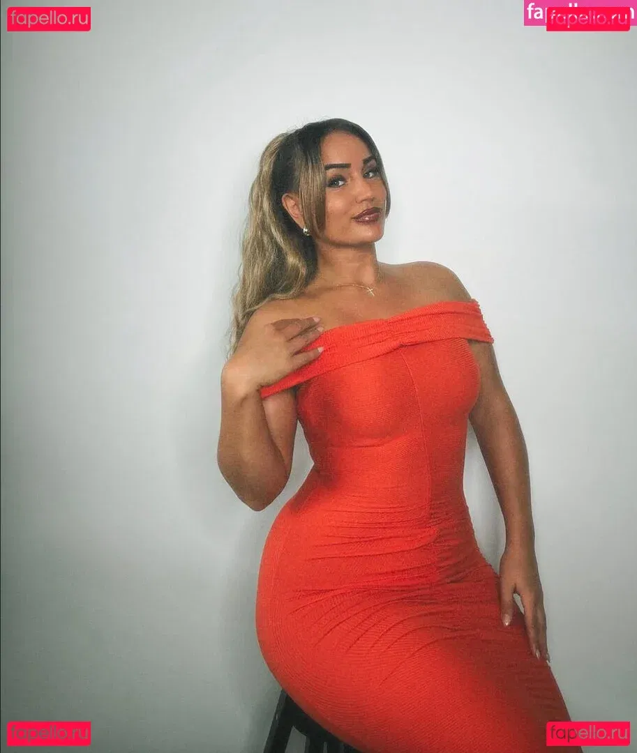 Jana Barca Onlyfans Photo Gallery 