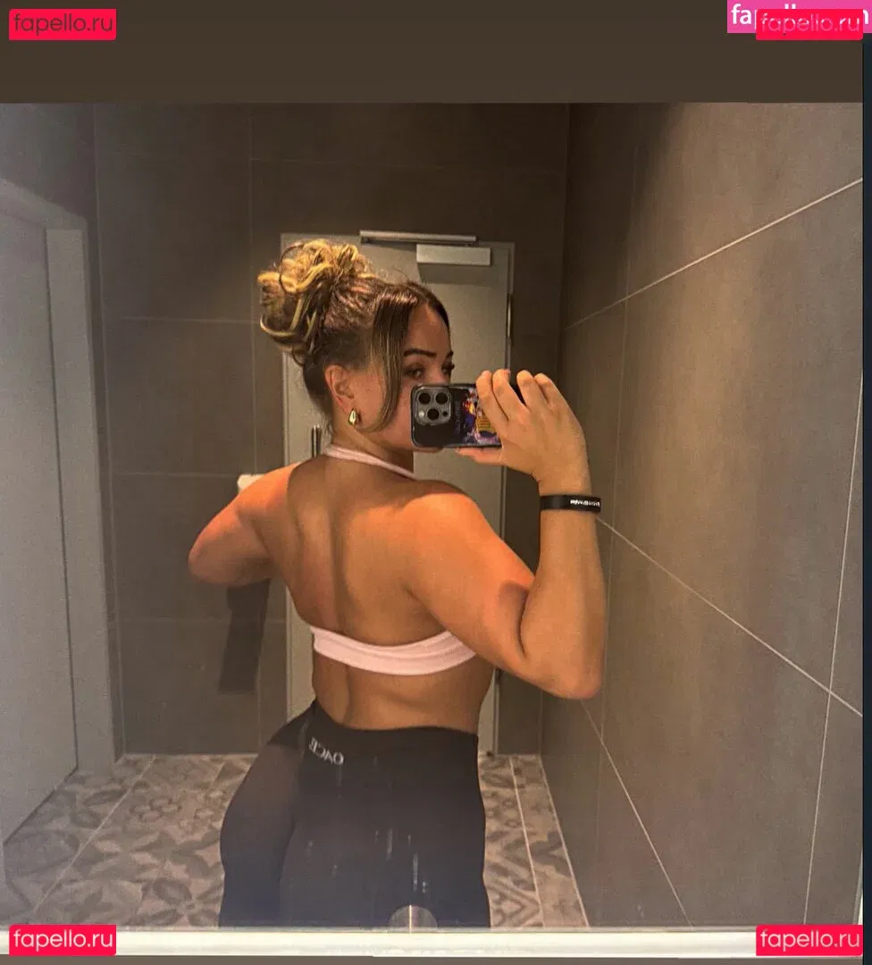 Jana Barca Onlyfans Photo Gallery 