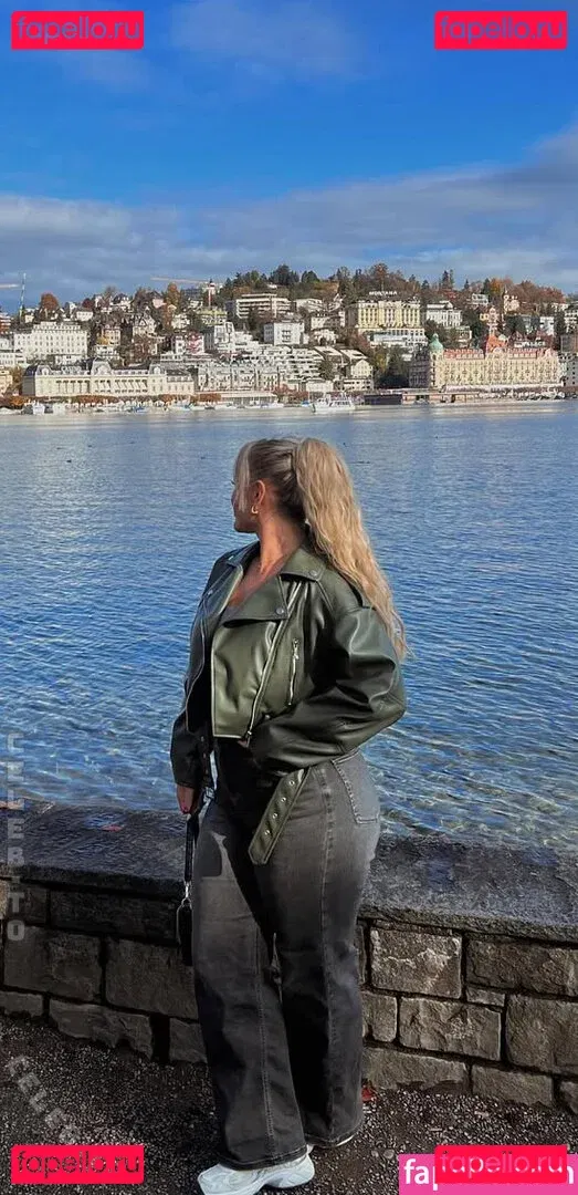 Jana Barca Onlyfans Photo Gallery 