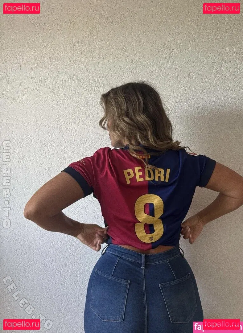 Jana Barca Onlyfans Photo Gallery 