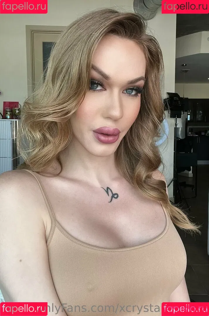 xcrystalthayerx Onlyfans Photo Gallery 