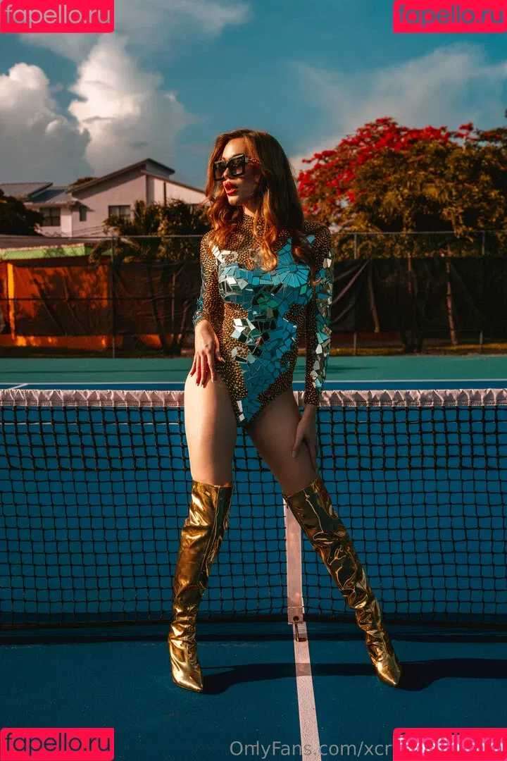 xcrystalthayerx Onlyfans Photo Gallery 