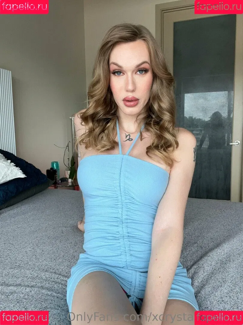 xcrystalthayerx Onlyfans Photo Gallery 