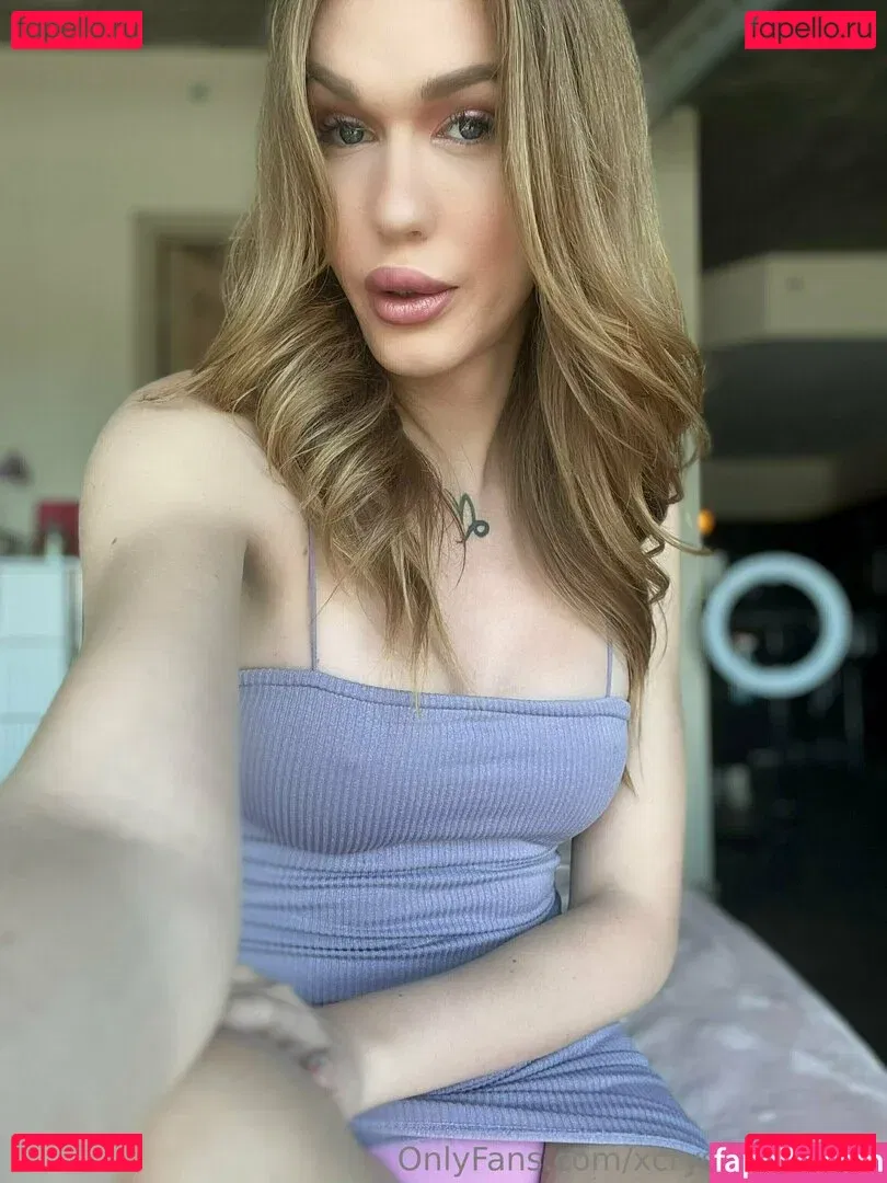 xcrystalthayerx Onlyfans Photo Gallery 