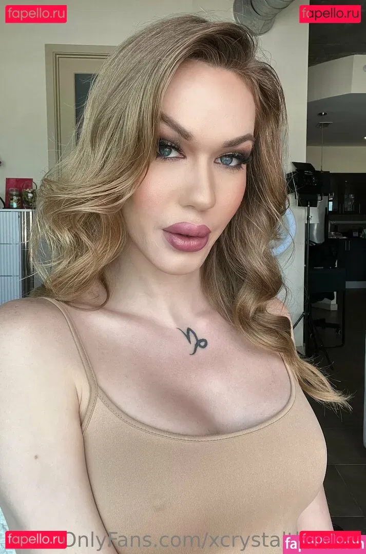 xcrystalthayerx Onlyfans Photo Gallery 