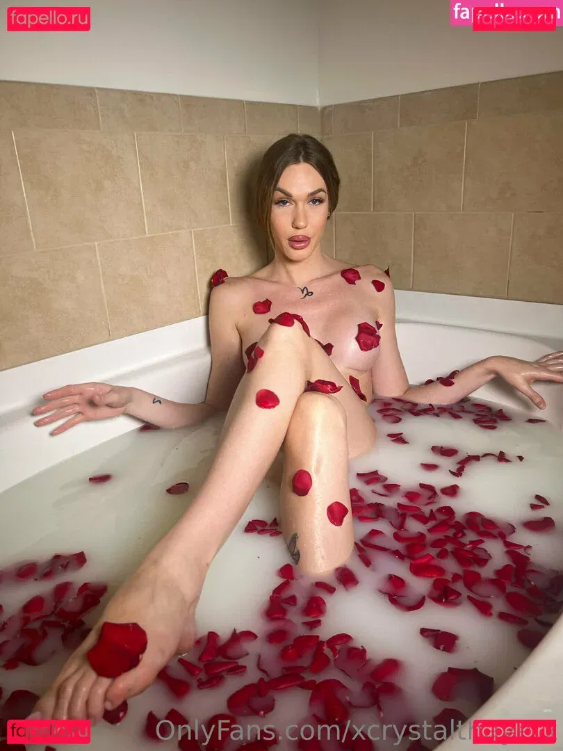 xcrystalthayerx Onlyfans Photo Gallery 