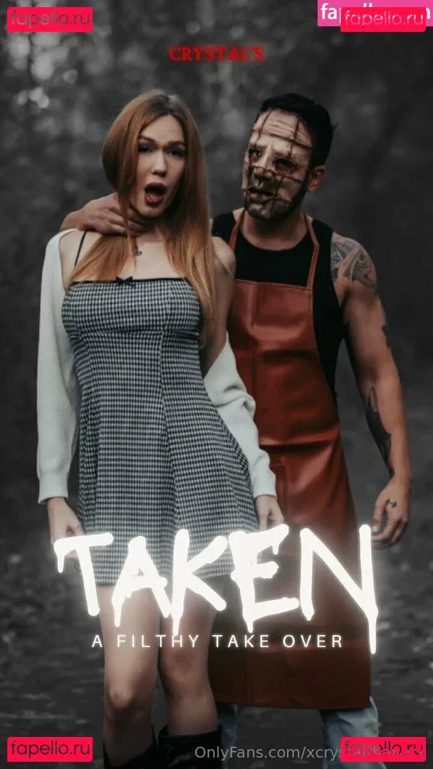 xcrystalthayerx Onlyfans Photo Gallery 