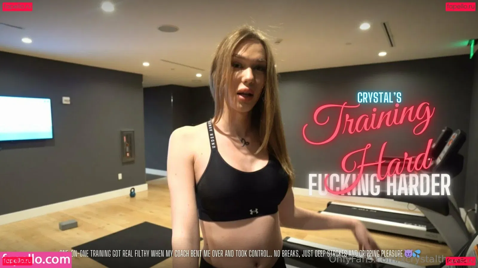 xcrystalthayerx Onlyfans Photo Gallery 