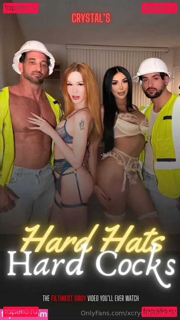 xcrystalthayerx Onlyfans Photo Gallery 