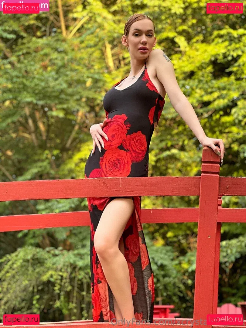 xcrystalthayerx Onlyfans Photo Gallery 