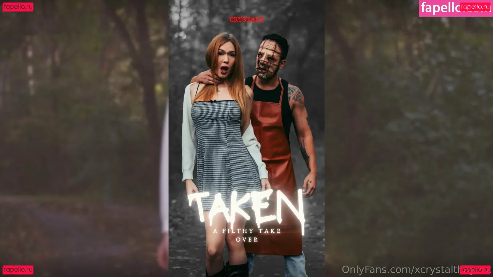 xcrystalthayerx Onlyfans Photo Gallery 