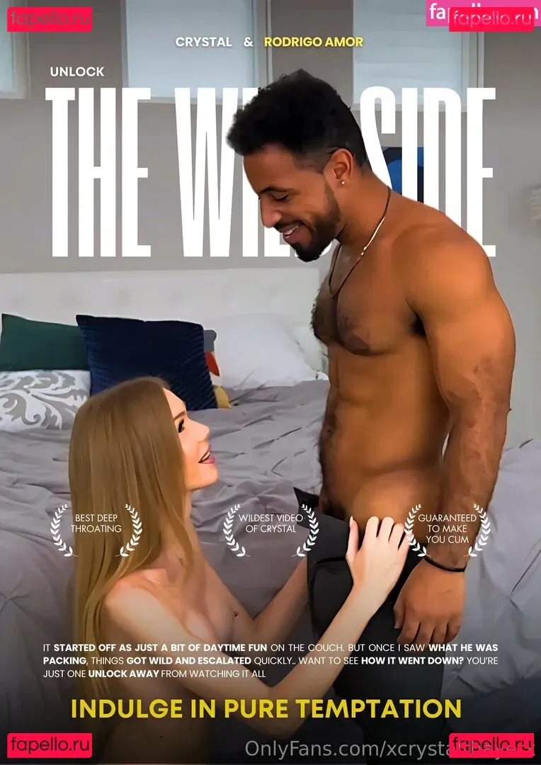 xcrystalthayerx Onlyfans Photo Gallery 