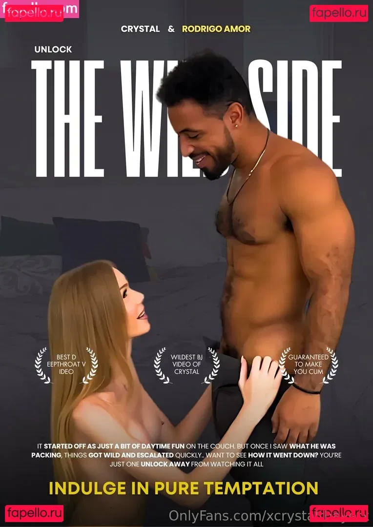 xcrystalthayerx Onlyfans Photo Gallery 