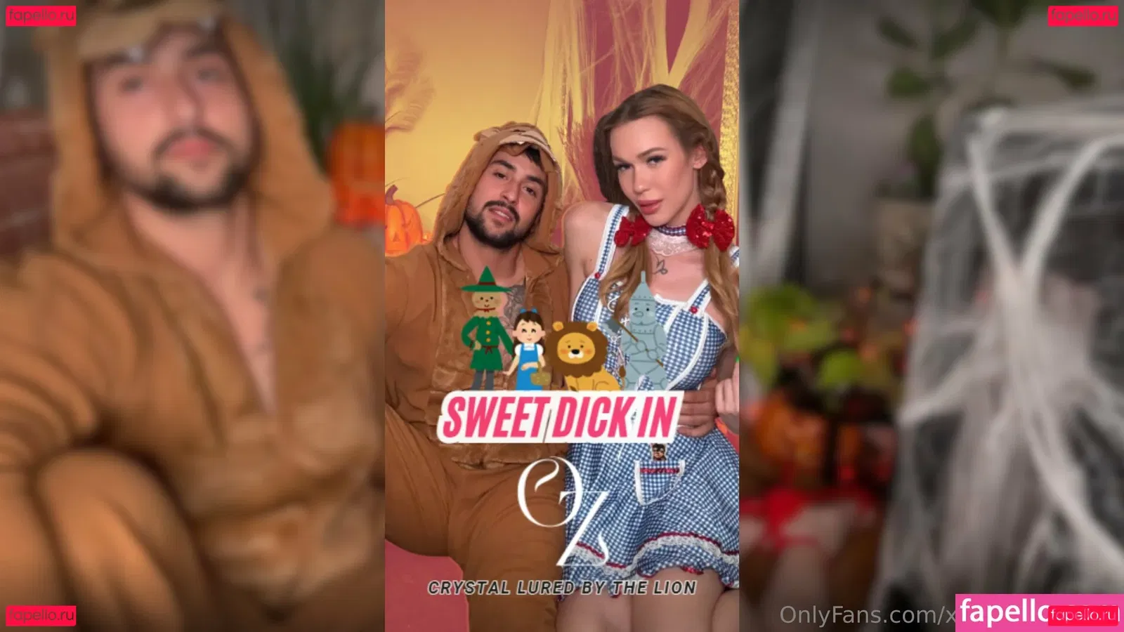 xcrystalthayerx Onlyfans Photo Gallery 