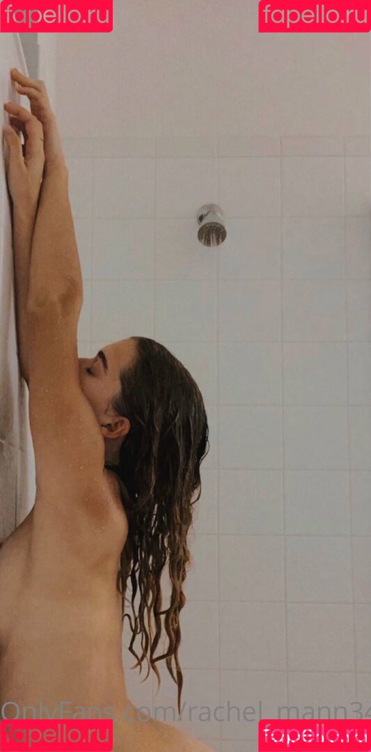 Rachel Mann Onlyfans Photo Gallery 
