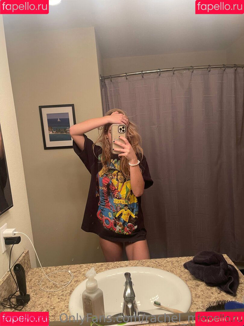 Rachel Mann Onlyfans Photo Gallery 