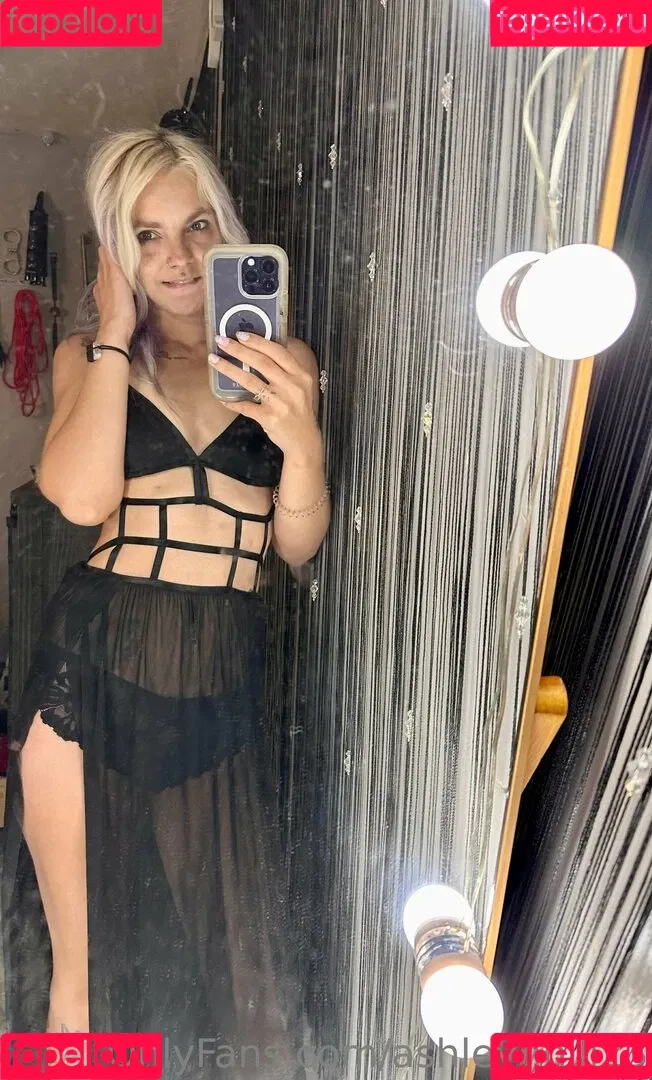 ashleynhill23 Onlyfans Photo Gallery 