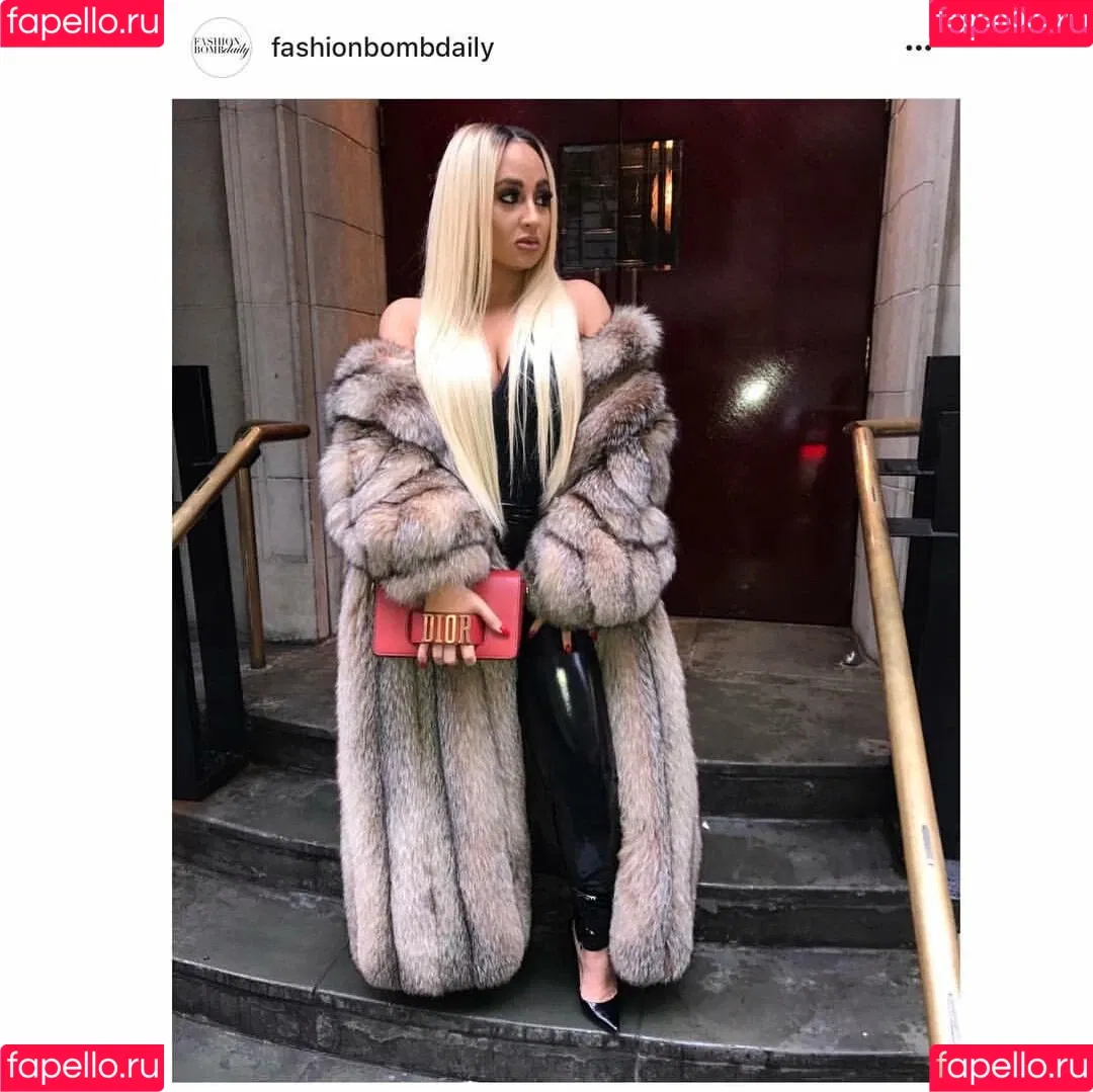 Jojo Onlyfans Photo Gallery 