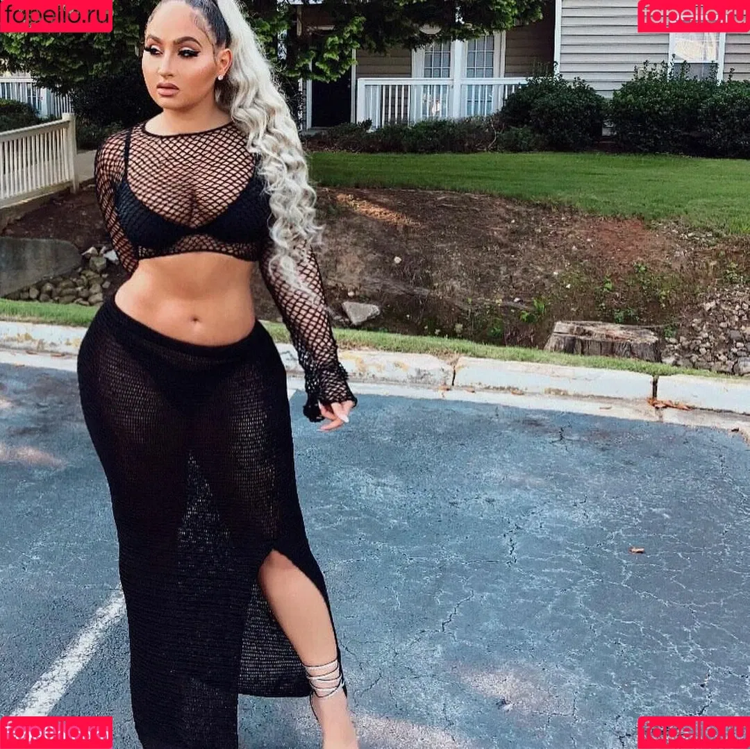 Jojo Onlyfans Photo Gallery 