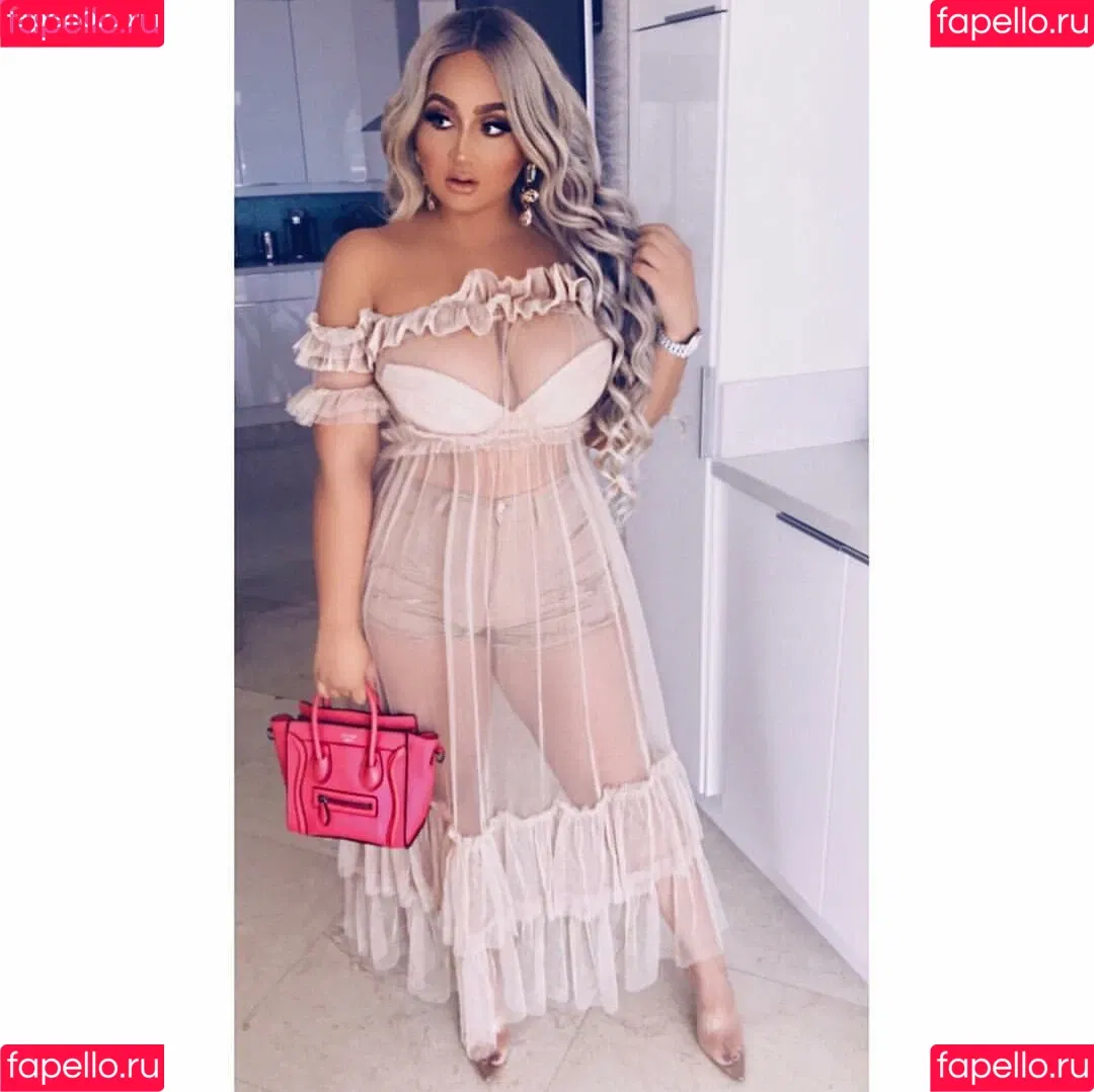 Jojo Onlyfans Photo Gallery 