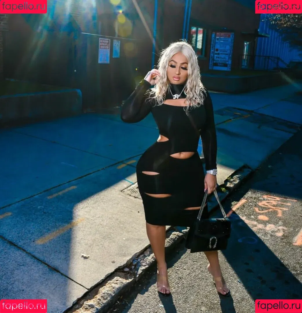Jojo Onlyfans Photo Gallery 
