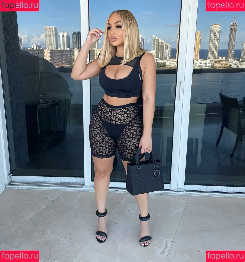 Jojo Onlyfans Photo Gallery 